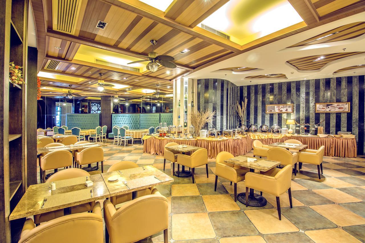 Sanya Yalong Bay Sintra Suites Hotel Oda fotoğraf